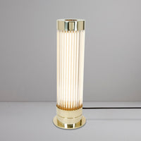 Original BTC Pillar Table Lamp | All Square Lighting
