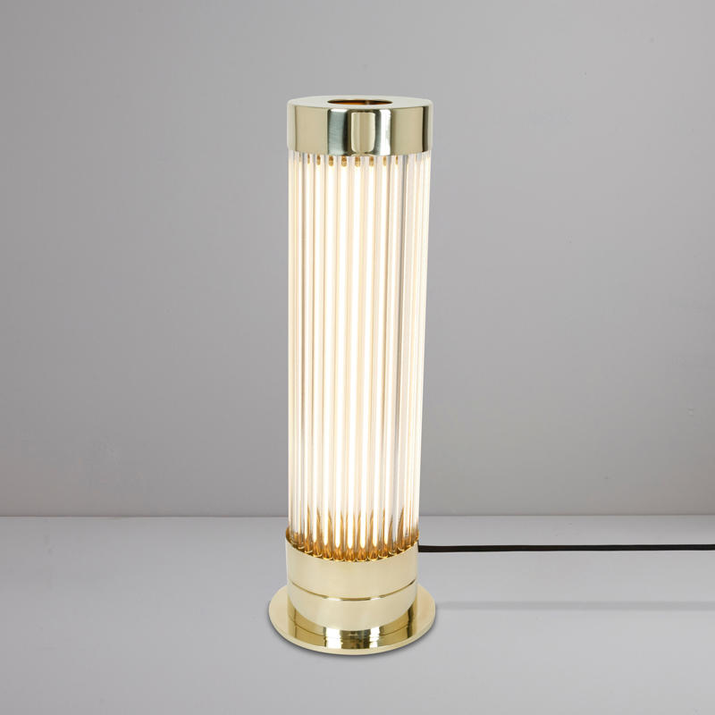 Original BTC Pillar Table Lamp | All Square Lighting