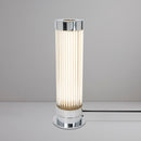 Original BTC Pillar Table Lamp | All Square Lighting