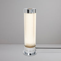Original BTC Pillar Table Lamp | All Square Lighting