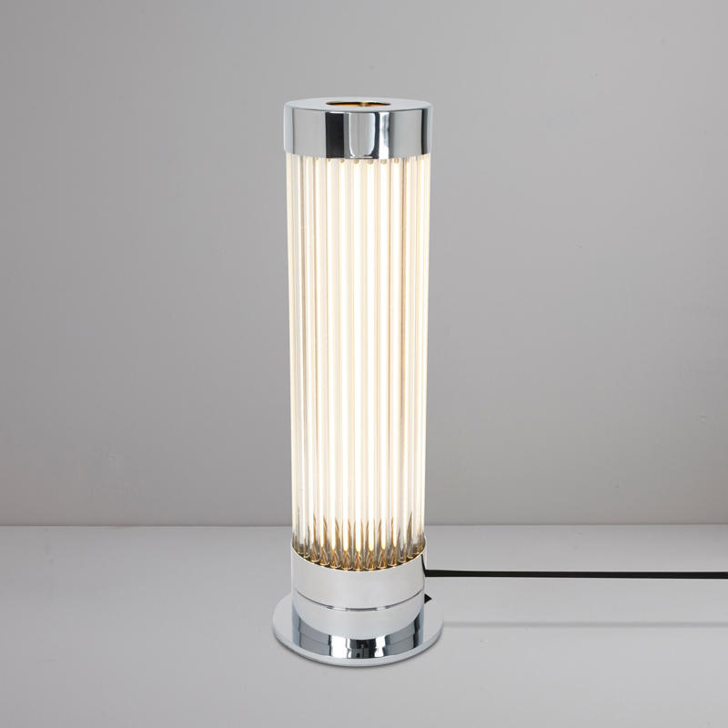 Original BTC Pillar Table Lamp | All Square Lighting