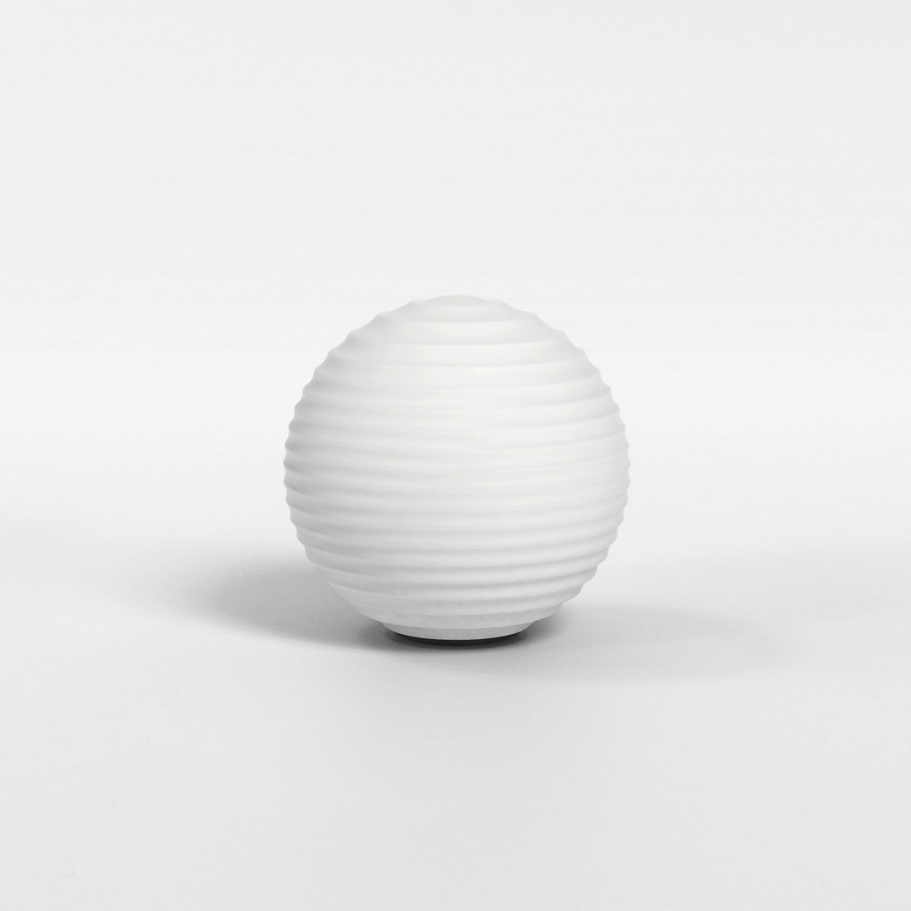Astro Lighting Tacoma Ribbed Glass Shade | All Square Lighting