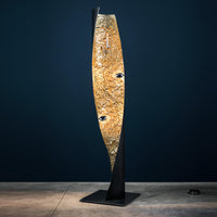 Catellani & Smith Stchu-Moon 09 Floor Lamp | All Square Lighting