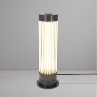 Original BTC Pillar Table Lamp | All Square Lighting