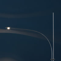 Catellani & Smith Uau Floor Lamp | All Square Lighting
