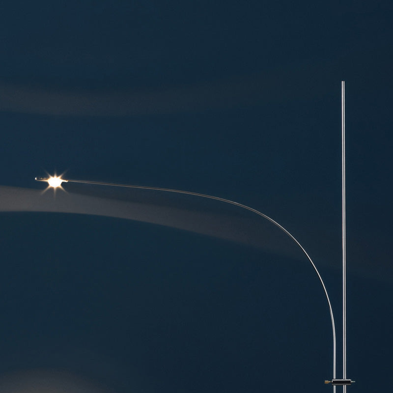 Catellani & Smith Uau Floor Lamp | All Square Lighting