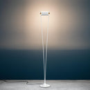 Catellani & Smith Vi. F Floor Lamp | All Square Lighting