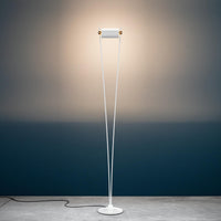 Catellani & Smith Vi. F Floor Lamp | All Square Lighting