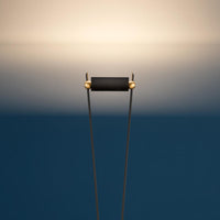 Catellani & Smith Vi. F Floor Lamp | All Square Lighting
