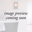 Original BTC Box Medium External Glass Wall Light | All Square Lighting
