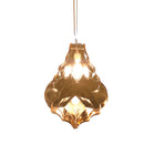 Karman 24 Karati AA Pendant Light | All Square Lighting