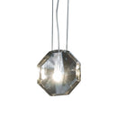Karman 24 Karati AB Pendant light | All Square Lighting