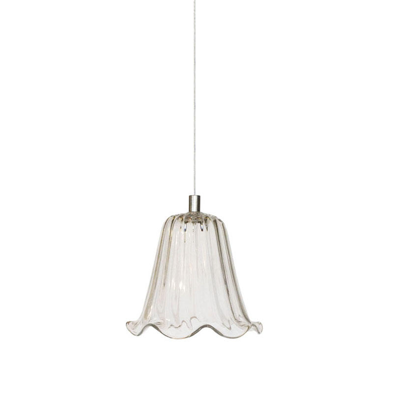Karman Ceraunavolta 3A Pendant Light | All Square Lighting