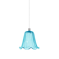 Karman Ceraunavolta 3A Pendant Light | All Square Lighting