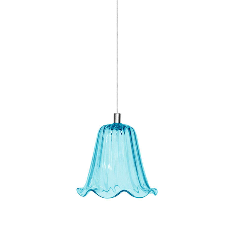 Karman Ceraunavolta 3A Pendant Light | All Square Lighting