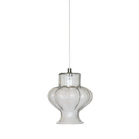 Karman Ceraunavolta 4A Pendant Light | All Square Lighting
