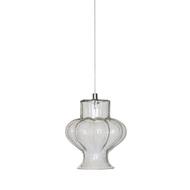 Karman Ceraunavolta 4A Pendant Light | All Square Lighting