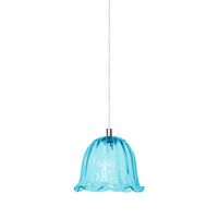 Karman Ceraunavolta 5A Pendant Light | All Square Lighting