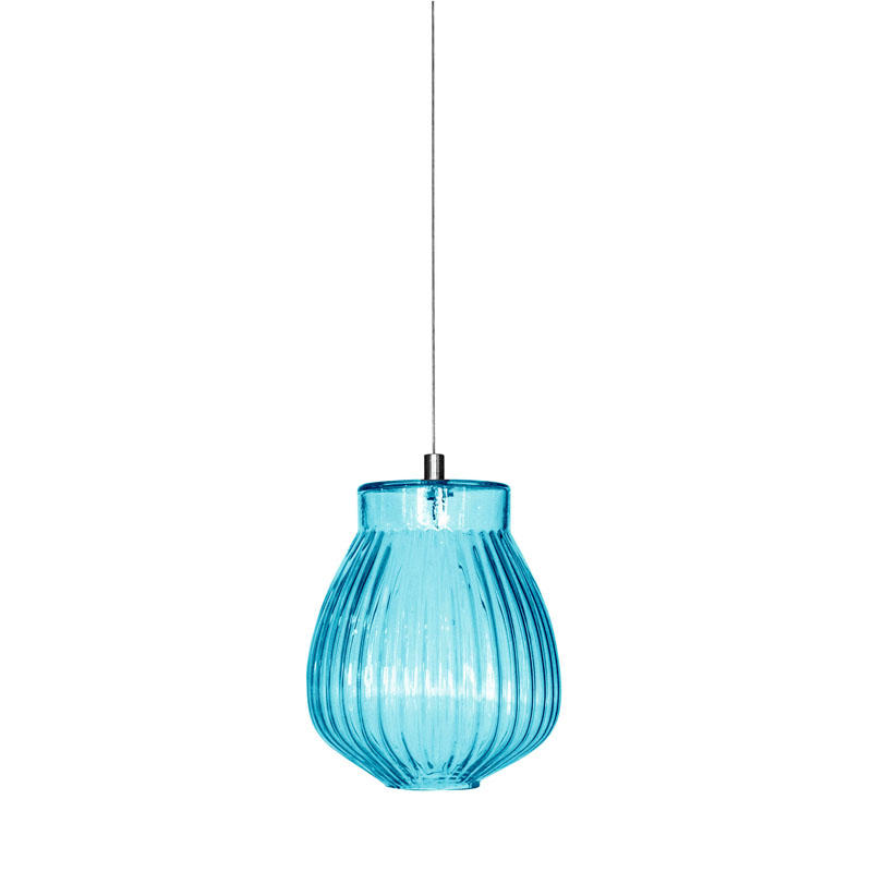Karman Ceraunavolta 1A Pendant Light | All Square Lighting