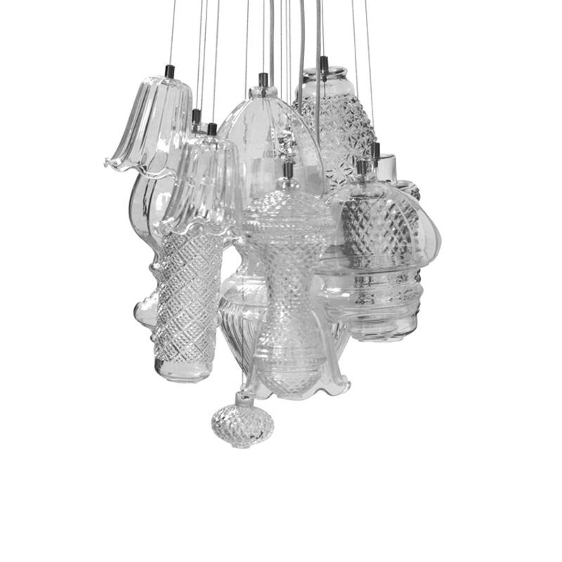 Karman Ceraunavolta 2A Pendant Light | All Square Lighting