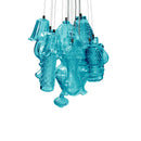 Karman Ceraunavolta 2A Pendant Light | All Square Lighting
