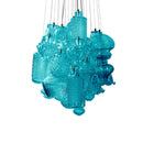 Karman Ceraunavolta 1B Pendant Light | All Square Lighting