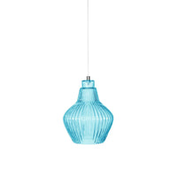 Karman Ceraunavolta 5B Pendant Light | All Square Lighting