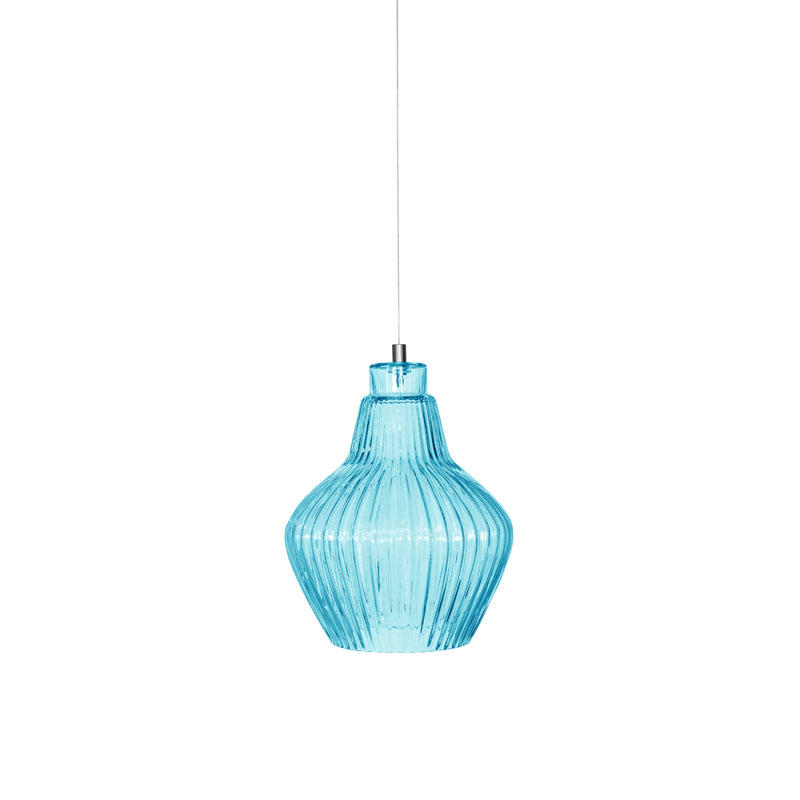 Karman Ceraunavolta 5B Pendant Light | All Square Lighting
