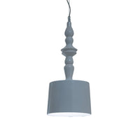 Karman Alì e Babà AA Pendant Light | All Square Lighting