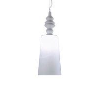 Karman Alì e Babà AD Pendant Light | All Square Lighting