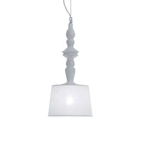 Karman Alì e Babà AE Pendant Light | All Square Lighting