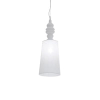 Karman Alì e Babà AF Pendant Light | All Square Lighting