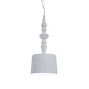 Karman Alì e Babà AG Pendant Light | All Square Lighting
