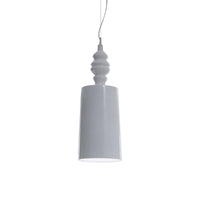 Karman Alì e Babà AH Pendant Light | All Square Lighting