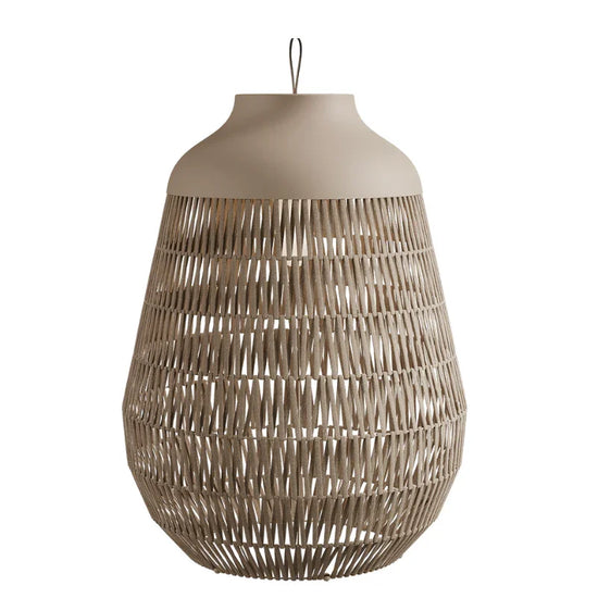 Stitch Mega Outdoor Floor Lamp