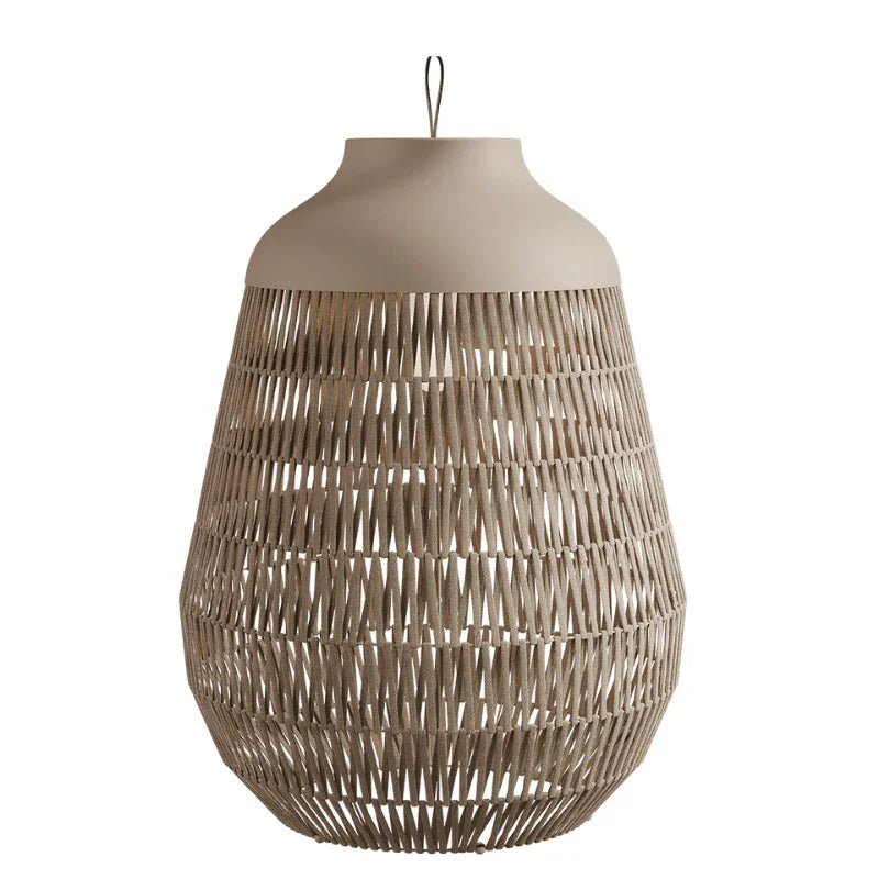 Stitch Mega Outdoor Floor Lamp