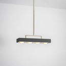 Bert Frank Kernel Pendant Light | All Square Lighting