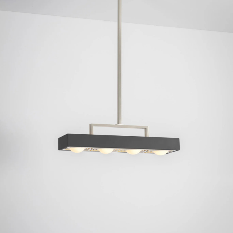 Bert Frank Kernel Pendant Light | All Square Lighting