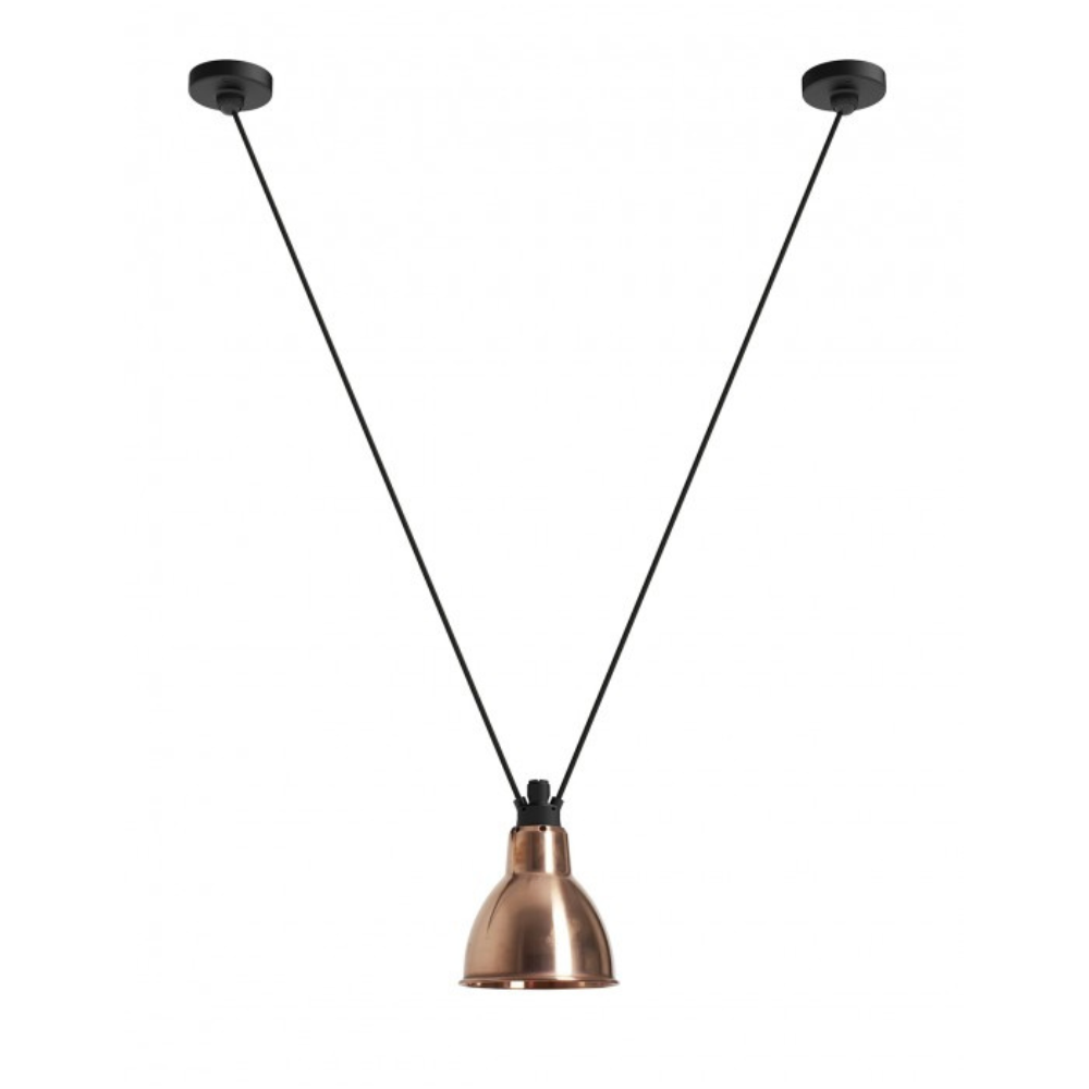 Les Acrobates De Gras N°323 Pendant Light