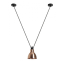 Les Acrobates De Gras N°323 Pendant Light