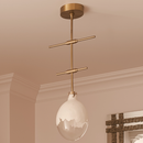 Glow 1 Ceiling Light