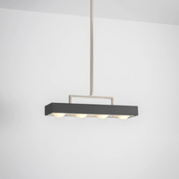 Bert Frank Kernel Pendant Light | All Square Lighting