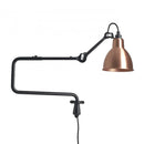 N°303 Plug Switch & Cable Wall Light