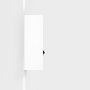 IP44.de Cut Control Wall Light | All Square Lighting