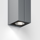 IP44.de Cut Down Wall Light | All Square Lighting