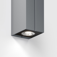 IP44.de Cut Down Wall Light | All Square Lighting