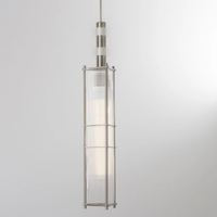 Bert Frank Arbor Pendant Light | All Square Lighting