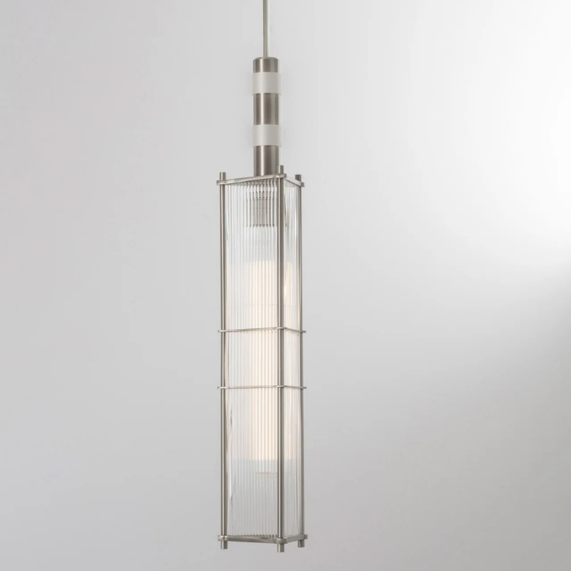 Bert Frank Arbor Pendant Light | All Square Lighting