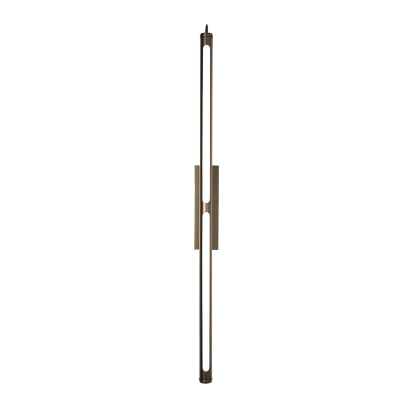 RUBN Bloomsbury IP44 Wall Light | All Square Lighting