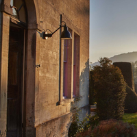 N°304 XL Outdoor Wall Light